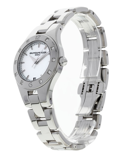 Baume et Mercier Linea M0A10071 Image 2